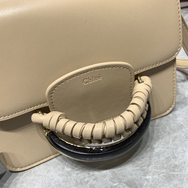 Chloe Satchel Bags